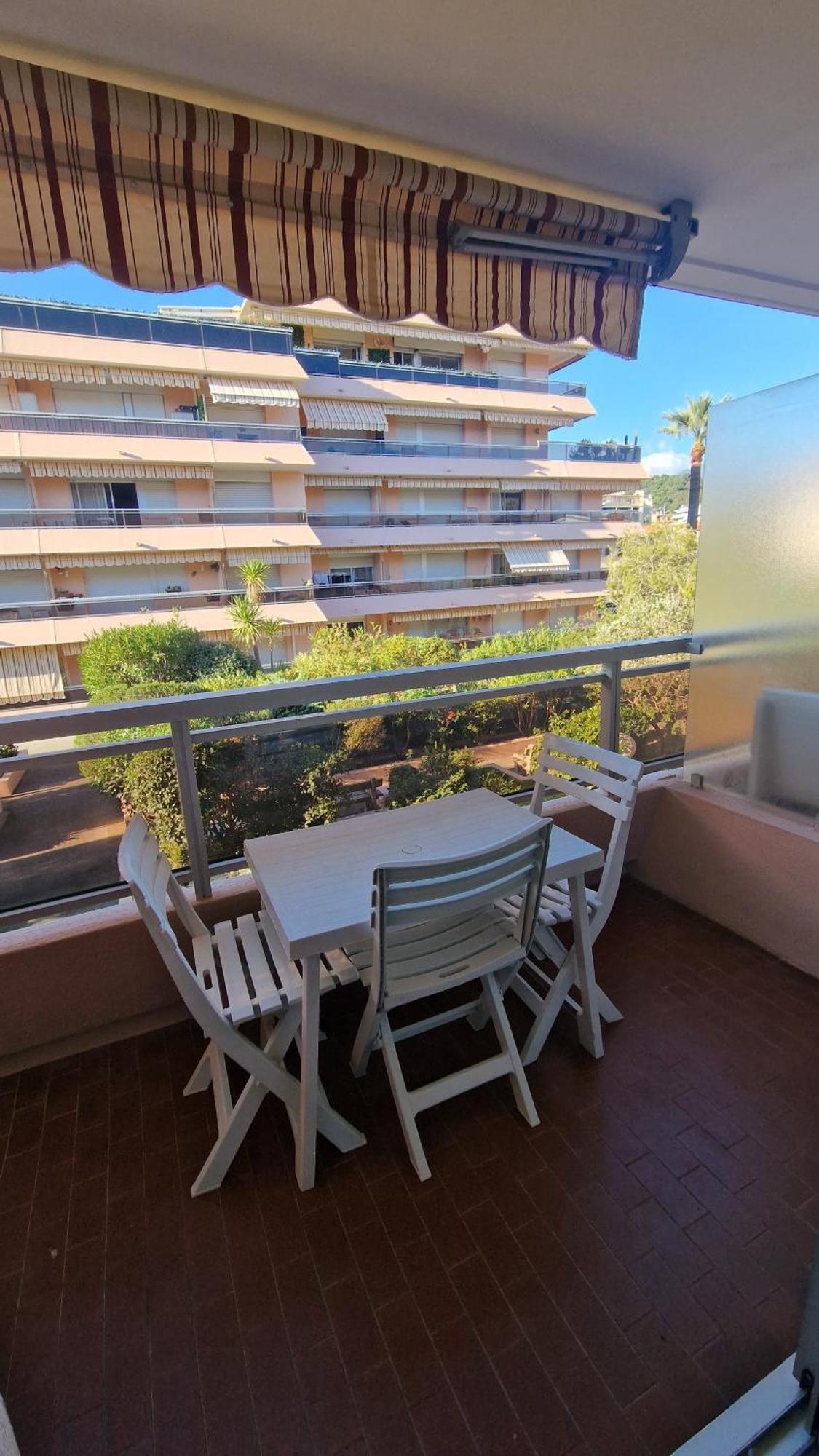 Riviera Appartement *