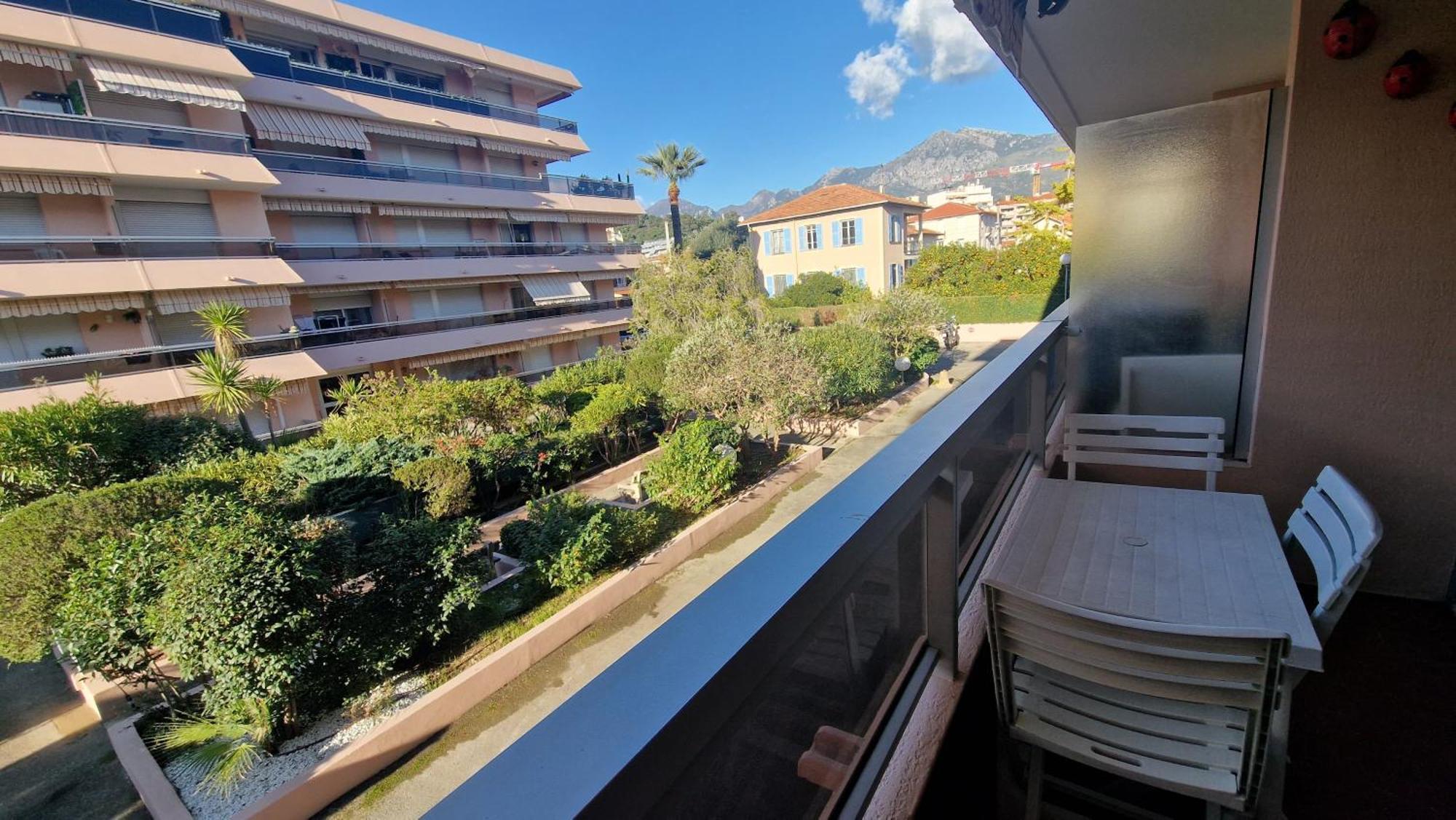 Appartement Riviera