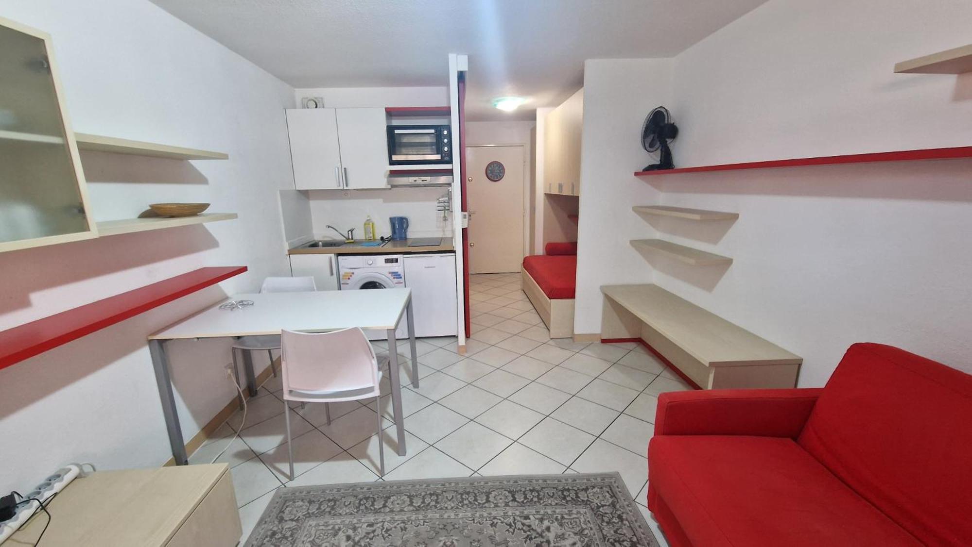 Riviera Apartment Roquebrune-Cap-Martin