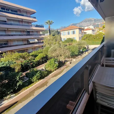 Riviera Beach Roquebrune-Cap-Martin Exterior photo